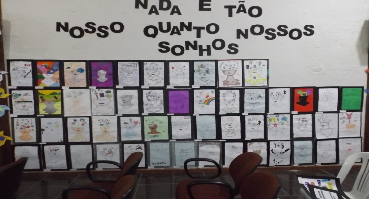 SEMANA DA CRIANÇA MOBILIZA TODAS AS ESCOLAS MUNICIPAIS DE TAPIRATIBA