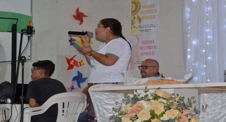 SEMANA DA CRIANÇA MOBILIZA TODAS AS ESCOLAS MUNICIPAIS DE TAPIRATIBA