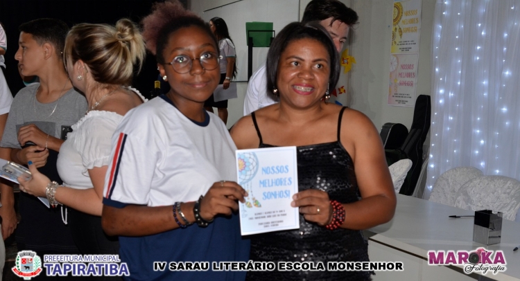 SEMANA DA CRIANÇA MOBILIZA TODAS AS ESCOLAS MUNICIPAIS DE TAPIRATIBA