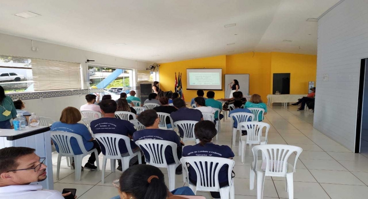 3º CONFERÊNCIA MUNICIPAL DE SAÚDE DE TAPIRATIBA!