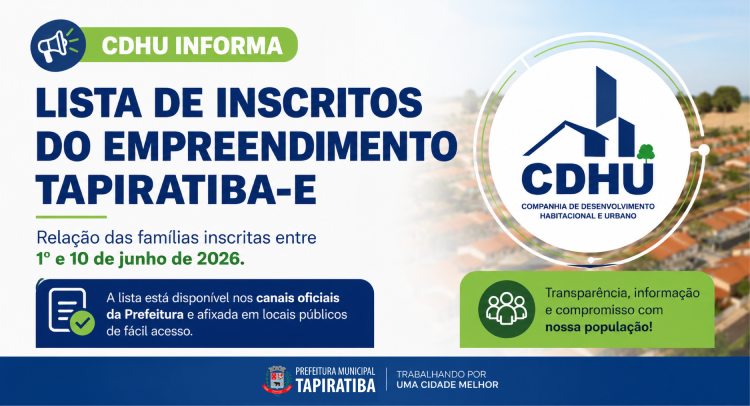 Capa da notícia