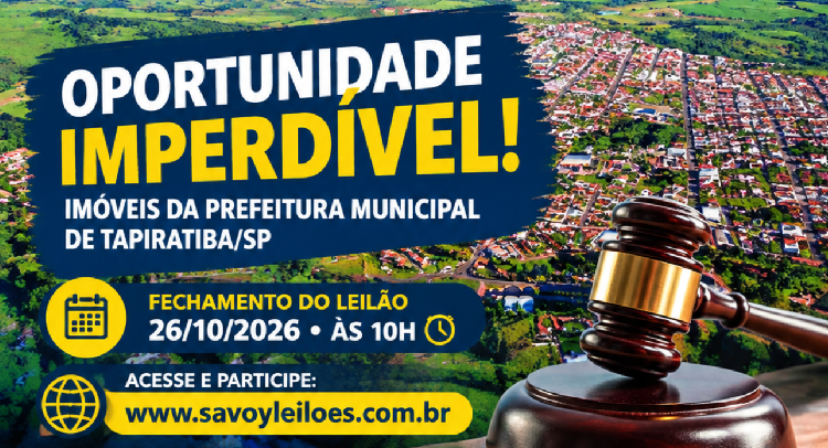 Capa da notícia