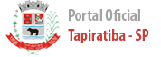 Portal Oficial Tapiratiba - SP